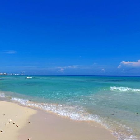Beach, Fun & Relax At The Hotel Zone In קנקון מראה חיצוני תמונה