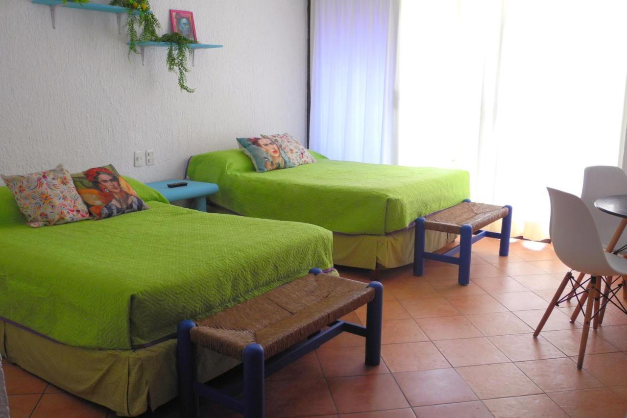 Beach, Fun & Relax At The Hotel Zone In קנקון מראה חיצוני תמונה