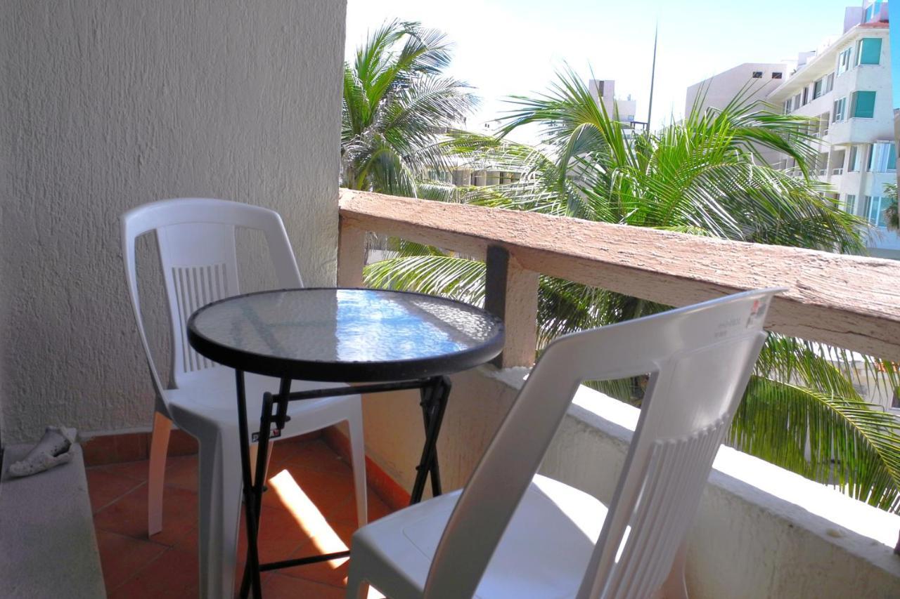Beach, Fun & Relax At The Hotel Zone In קנקון מראה חיצוני תמונה