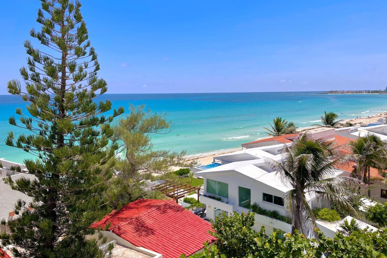 Beach, Fun & Relax At The Hotel Zone In קנקון מראה חיצוני תמונה