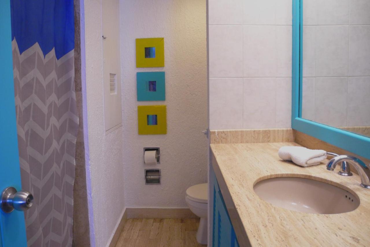 Beach, Fun & Relax At The Hotel Zone In קנקון מראה חיצוני תמונה