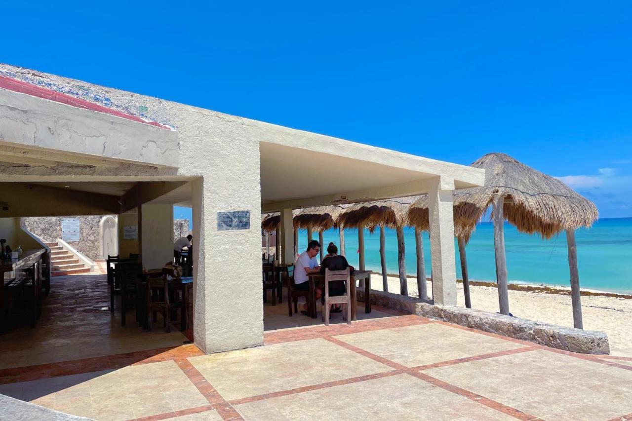Beach, Fun & Relax At The Hotel Zone In קנקון מראה חיצוני תמונה