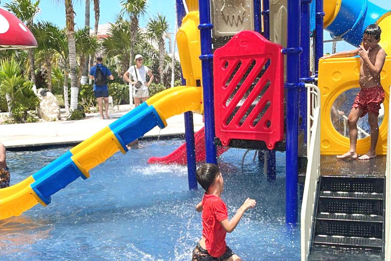 Beach, Fun & Relax At The Hotel Zone In קנקון מראה חיצוני תמונה