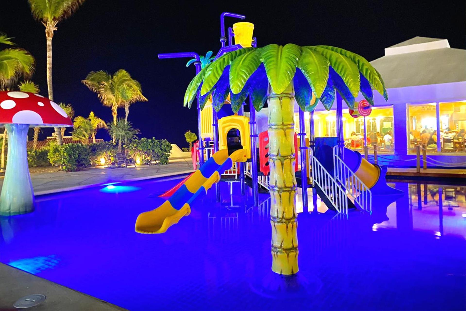 Beach, Fun & Relax At The Hotel Zone In קנקון מראה חיצוני תמונה